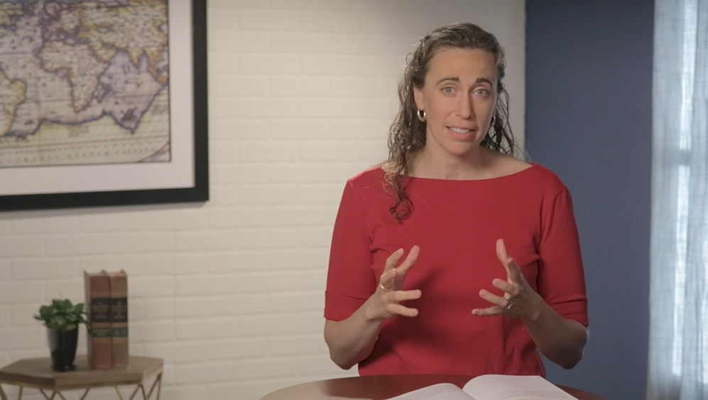 James (Craig L. Blomberg & Mariam J. Kovalishyn)