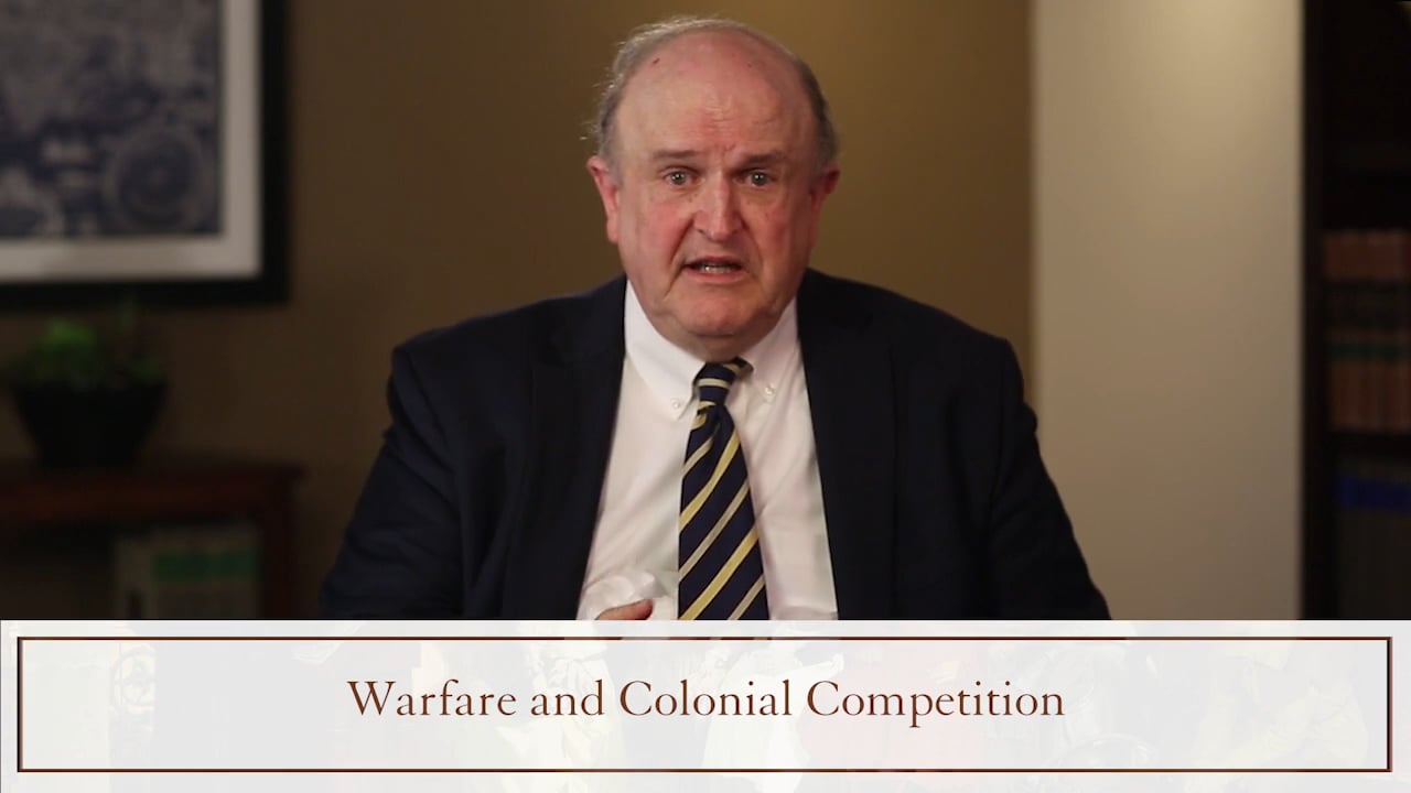 Church History, Vol 2 - Session 8: Christianity in an Age of Fear, Crisis, and Exploration (17th Century)