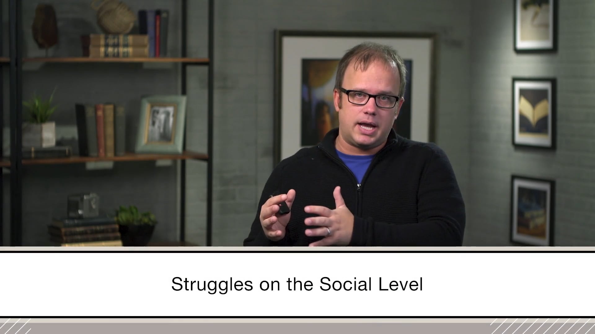 Know How We Got Our Bible - Session 8 - The Renegade Bibles