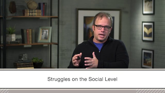 Know How We Got Our Bible - Session 8...