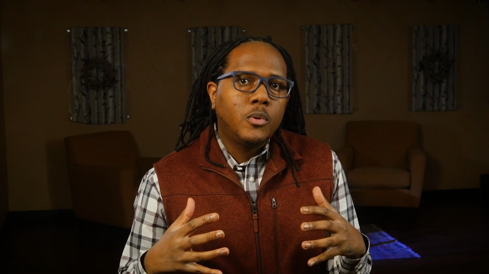 Subversive Witness - Session 5 - Leveraging Privilege to Create Systemic Change