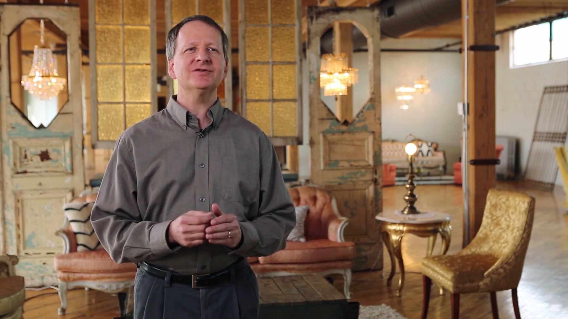 Four Portraits, One Jesus - Session 14 - Jesus' Birth and Childhood