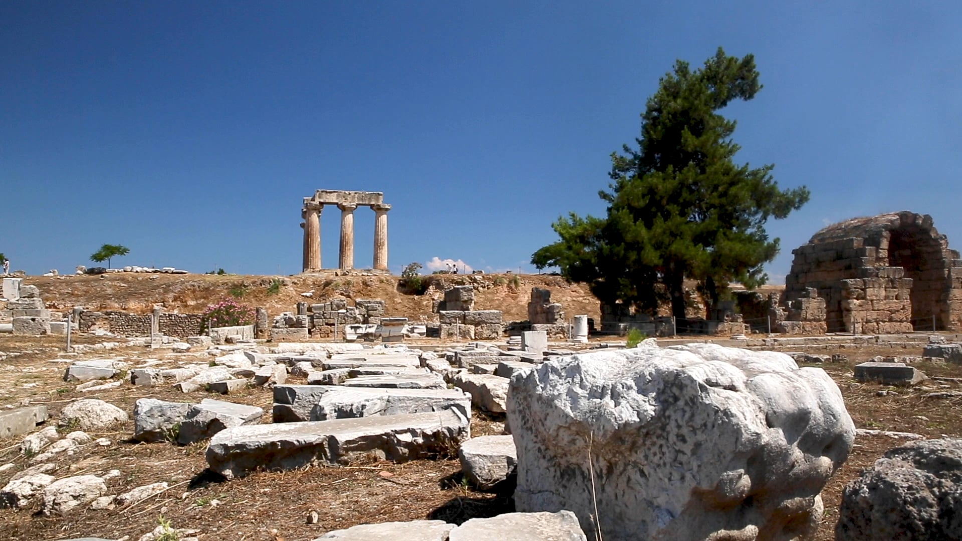 1 Corinthians - Session 1 - Introduction