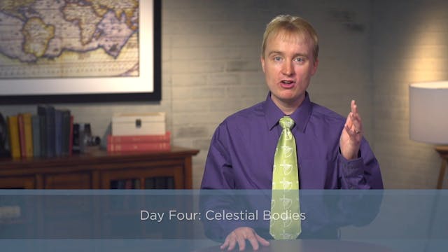 Contemporary Theology - Session 37 - Evolutionary Creation