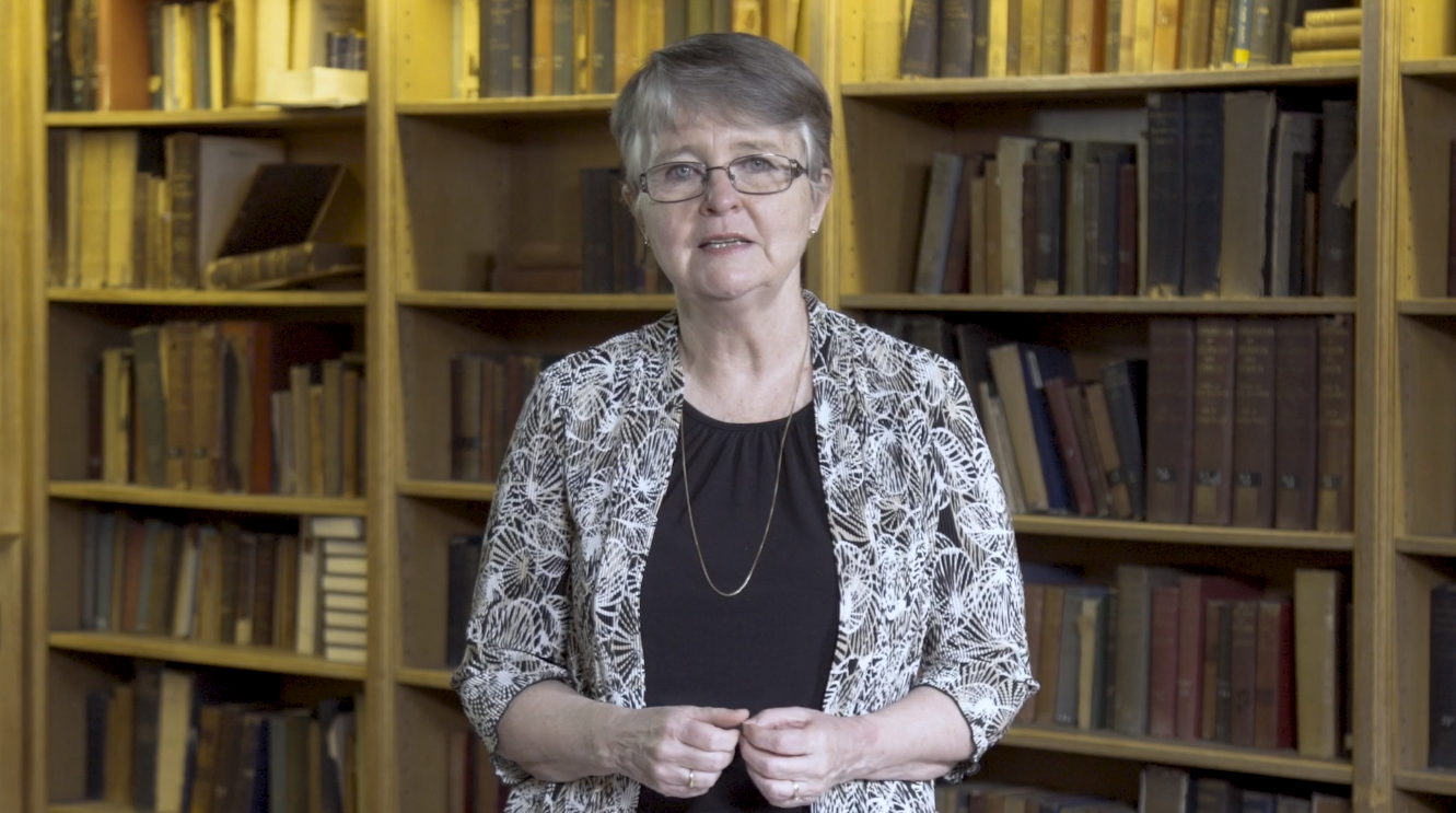 Esther - Session 2 -  Esther 1:1–22