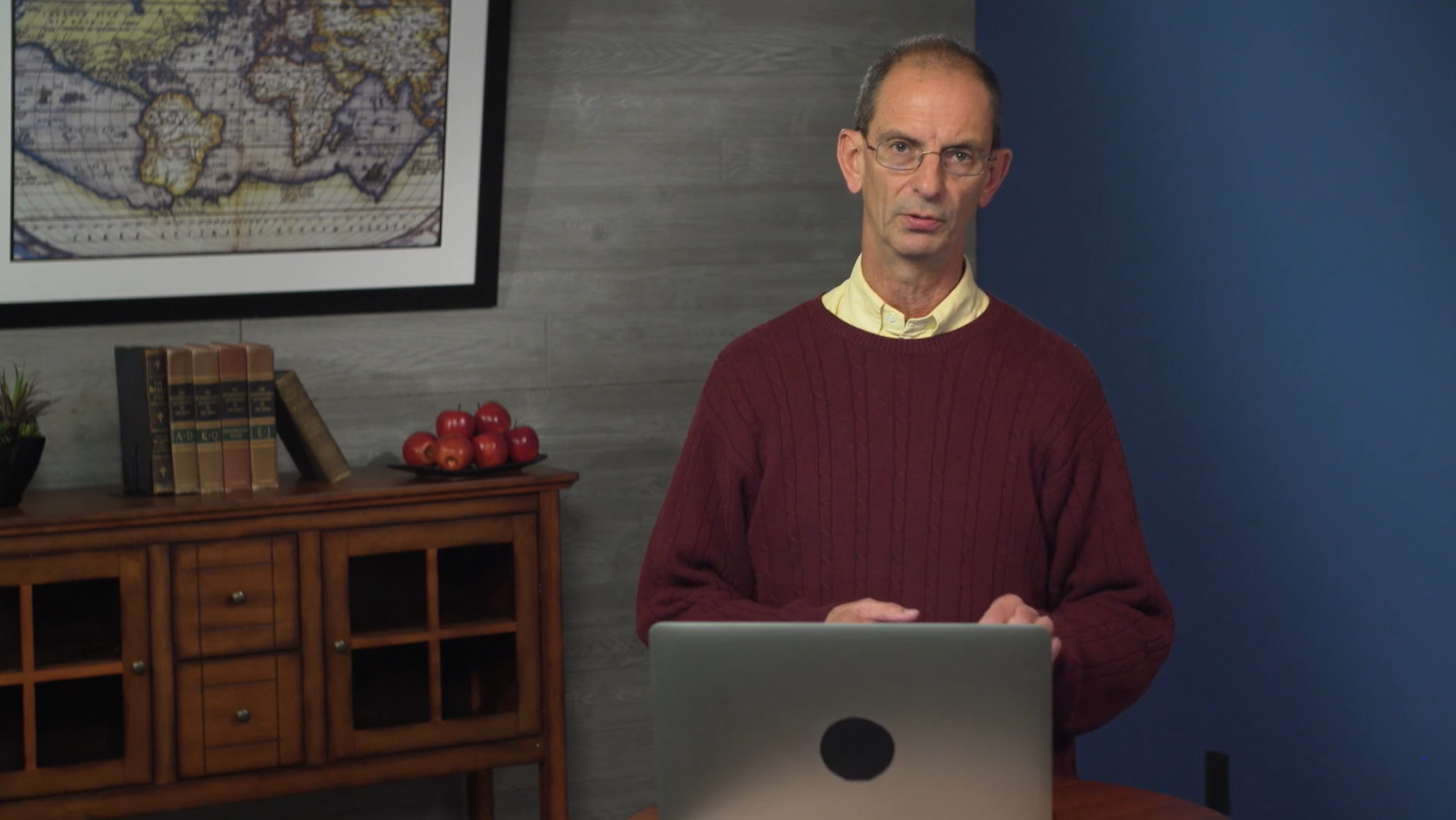 Galatians, A Video Study - Session 7 - Galatians 2:6-10