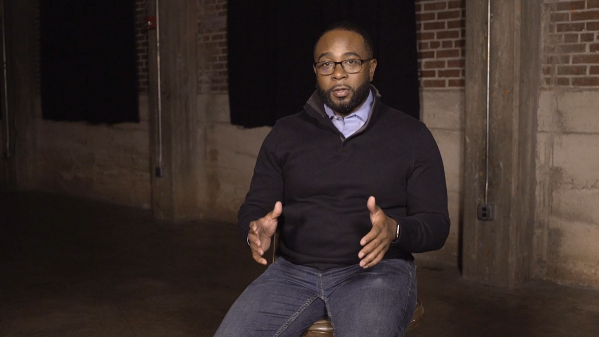 How to Fight Racism (Jemar Tisby)