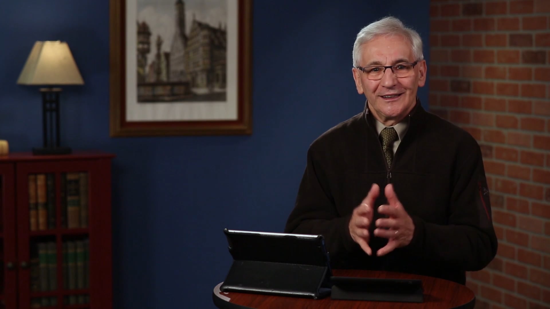 Understanding World Religions - Session 6: The Case of Isaiah Shembe