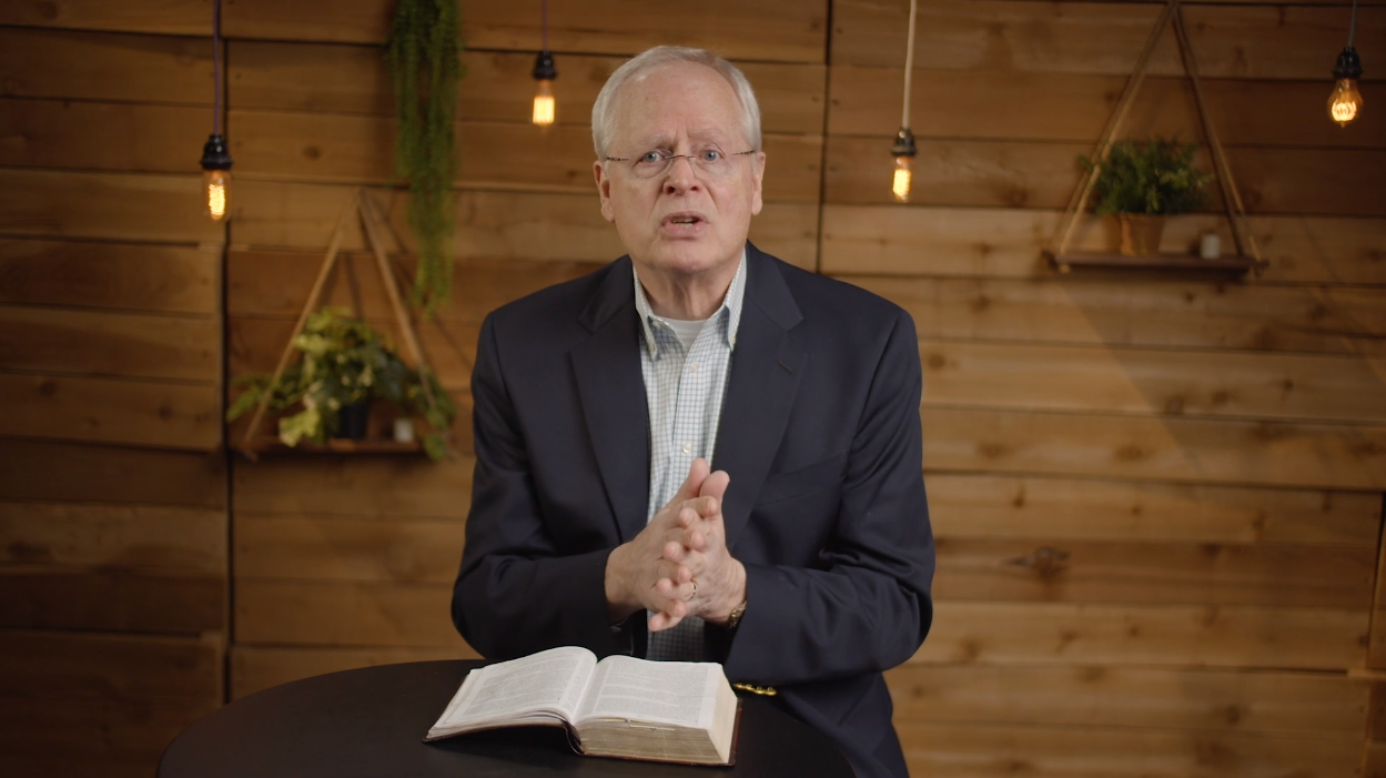 Spiritual Gifts - Session 15 - Miracles and the Spiritual Gift of Miracles