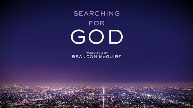 Searching for God