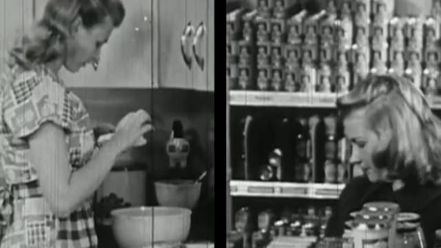 Searching for God - Session 3 - The T...