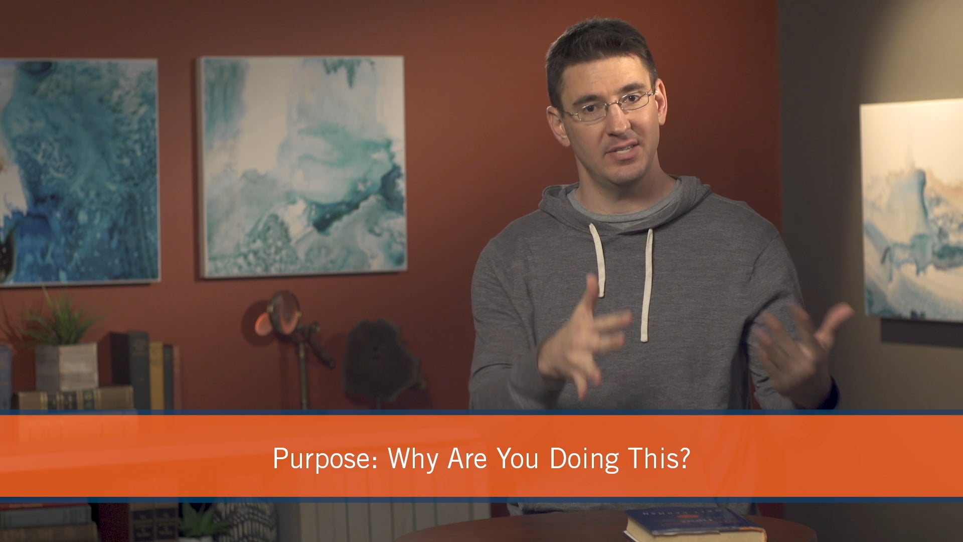 What's Best Next - Session 21 - Managing Projects and Actions