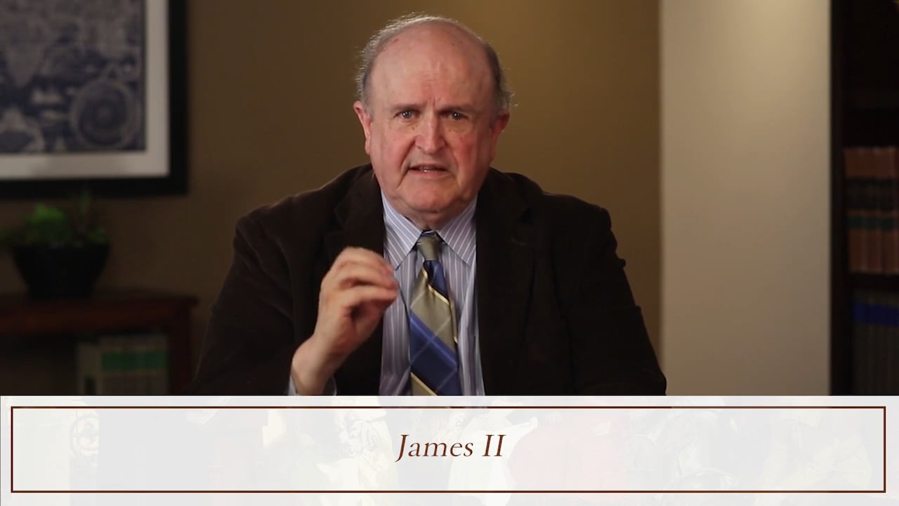 Church History, Vol 2 - Session 11: Christianity in the Age of Lights (1): The British Isles (1680 – 1789)