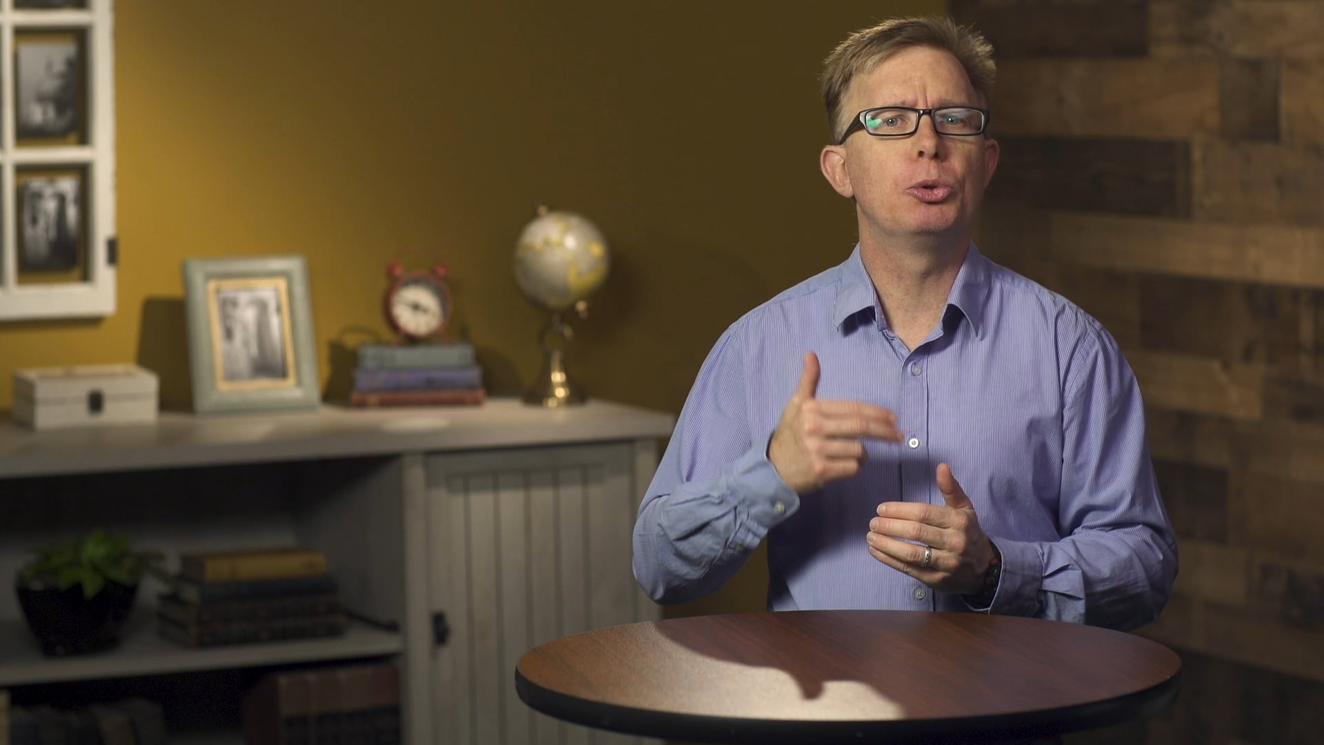 Evangelical Theology - Session 1.1 - What Is Theology?