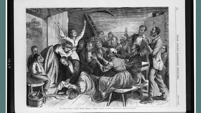CHPL - Session 40 - The Destiny of a ...