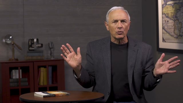 The Story of Reality - Session 5 - Pa...