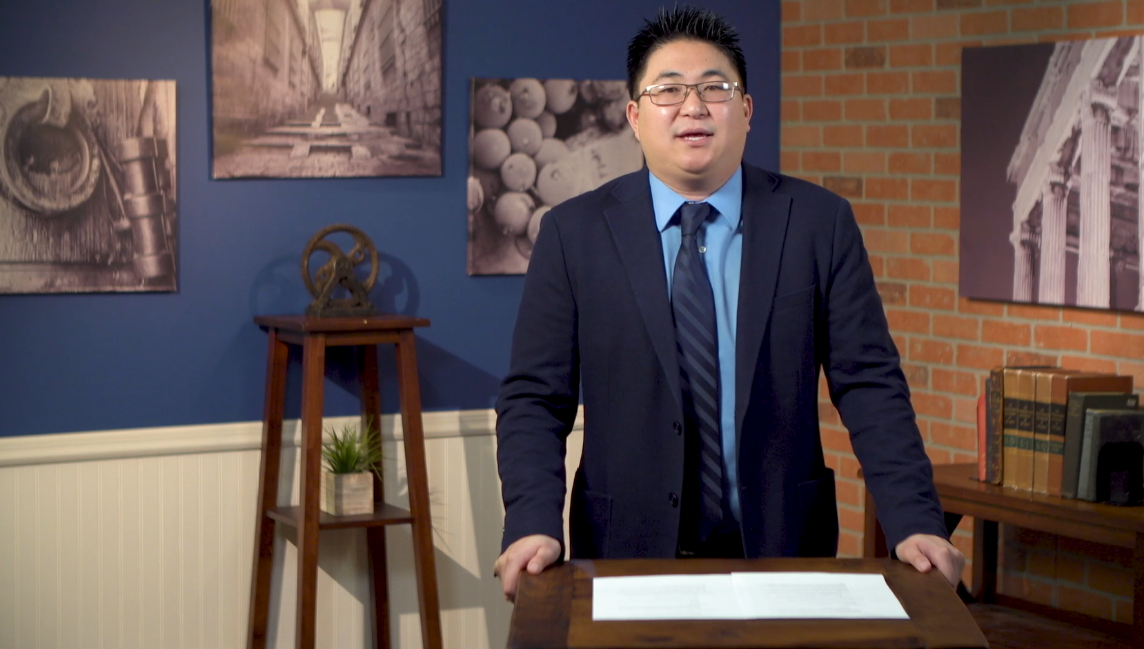 Introduction to Christian Philosophical Theology (Stephen Davis and Eric Yang)