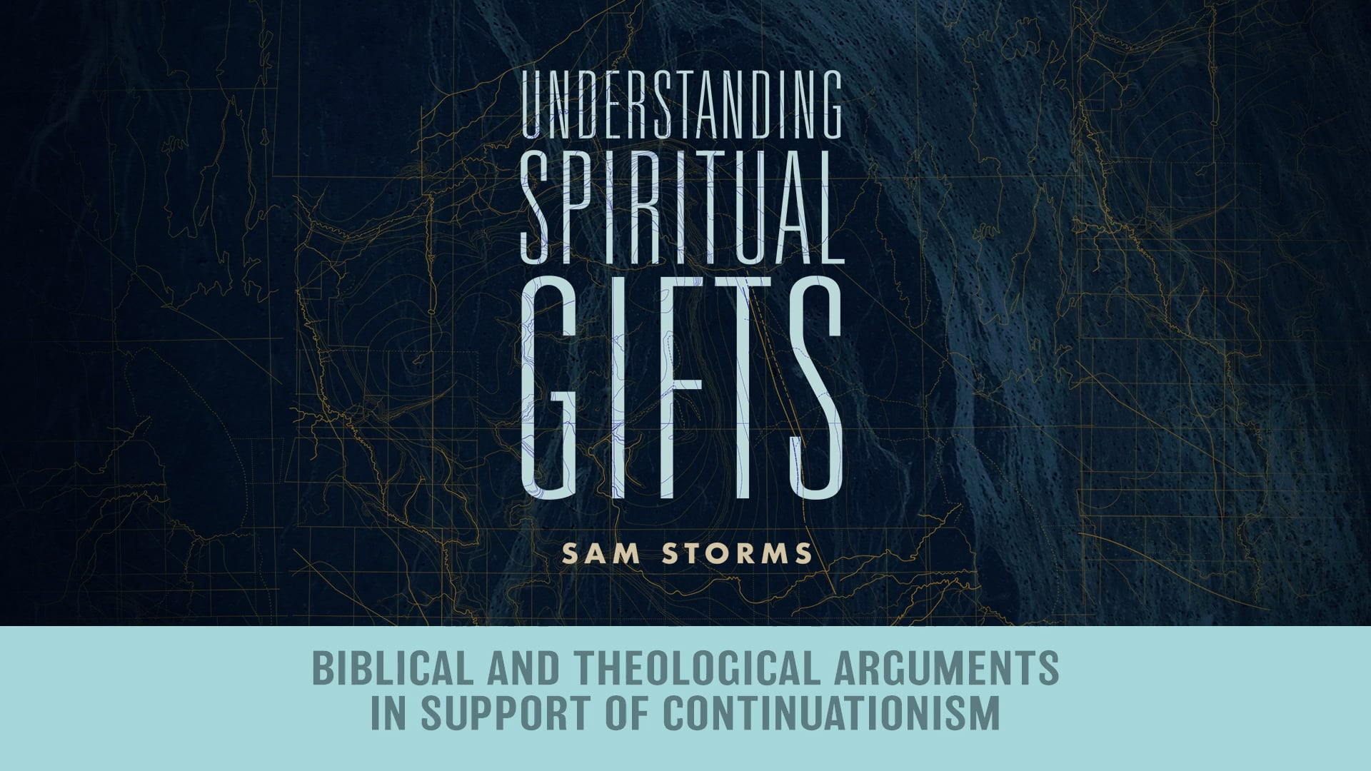 Spiritual Gifts - Session 6 - Biblical Arguments in Support of Continuationism
