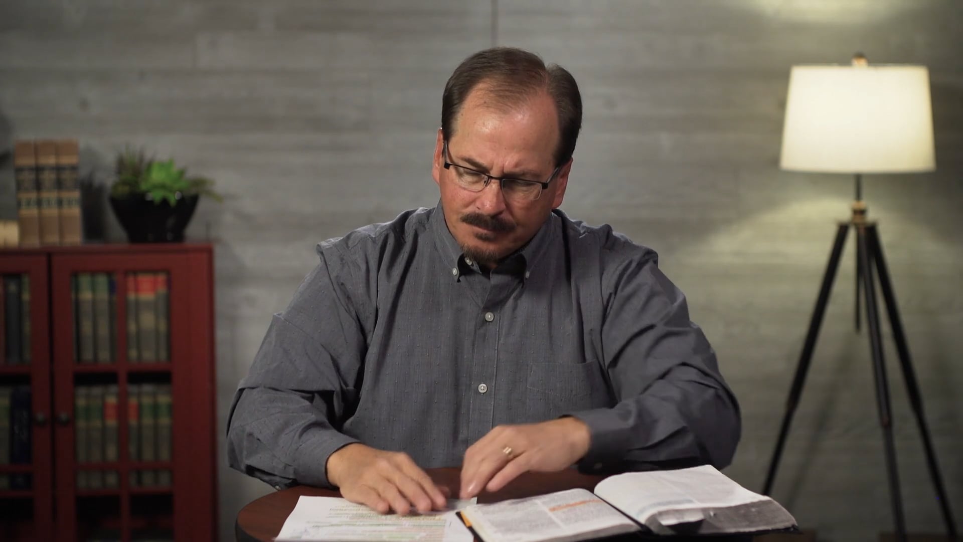Organic Outreach for Churches - Session 8 - The Two-Degree Rule: The Power of Vectoring