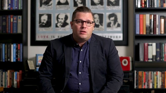 Confronting Injustice - Session 13 - ...