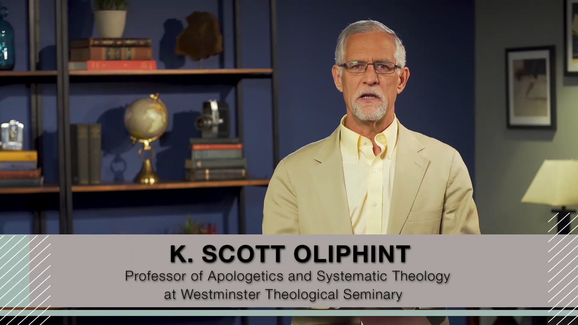 Know Why You Believe - Session 6 - Why Believe in the Resurrection?