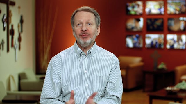 Mark - Session 48 - Mark 12:13-17