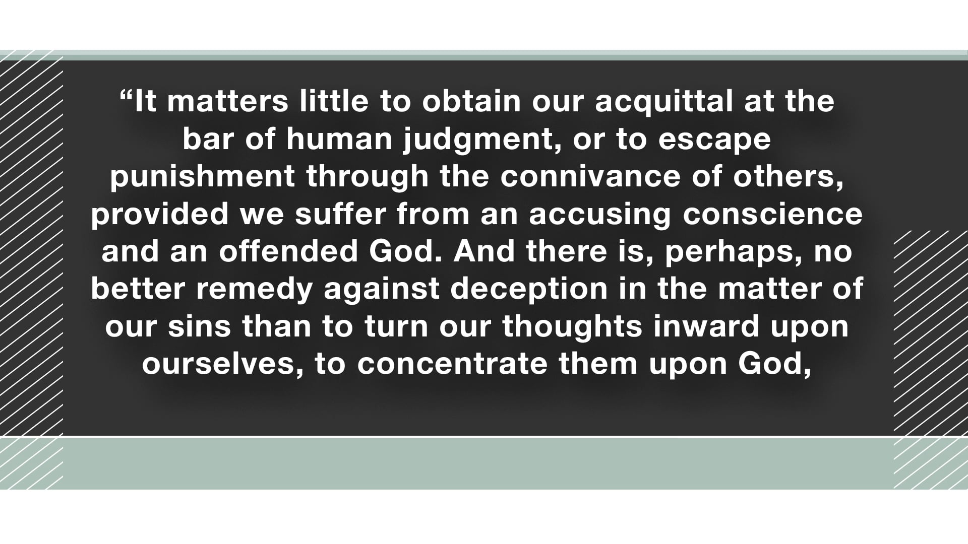 Know Why You Believe - Session 11 - Why Believe in Christianity Alone?