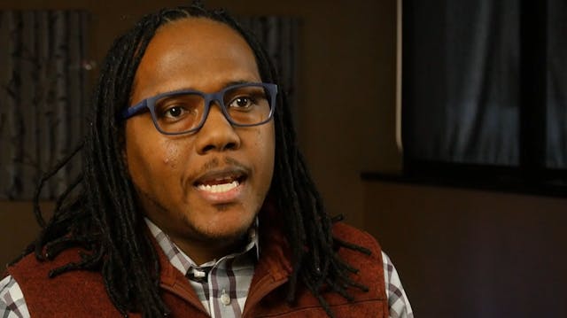 Subversive Witness - Session 4 - Leve...