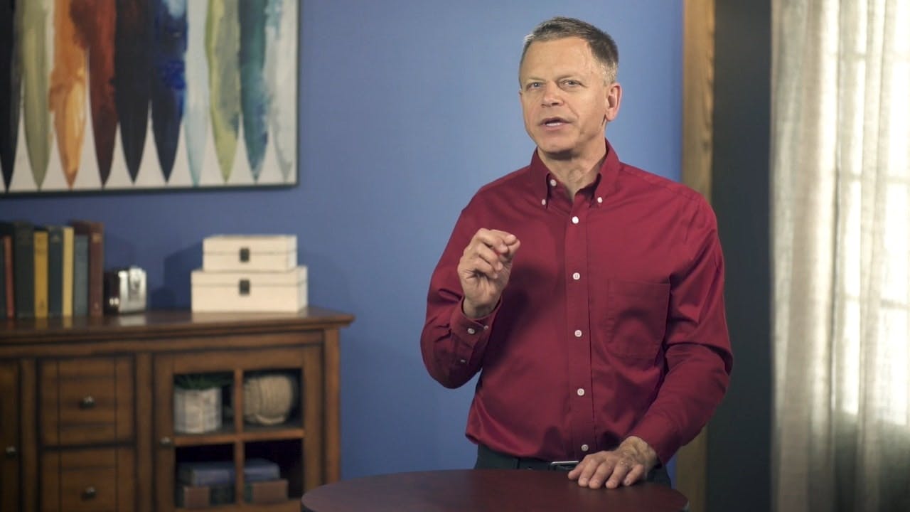 How to Make Big Decisions Wisely