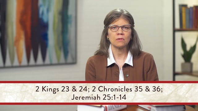 Daniel, A Video Study - Session 2 - D...