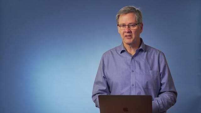 Greek for the Rest of Us - Lesson 1 -...