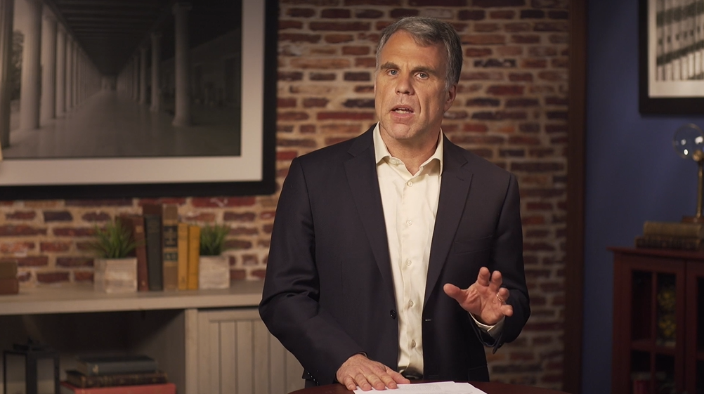 The Kingdom of God (Nicholas Perrin)