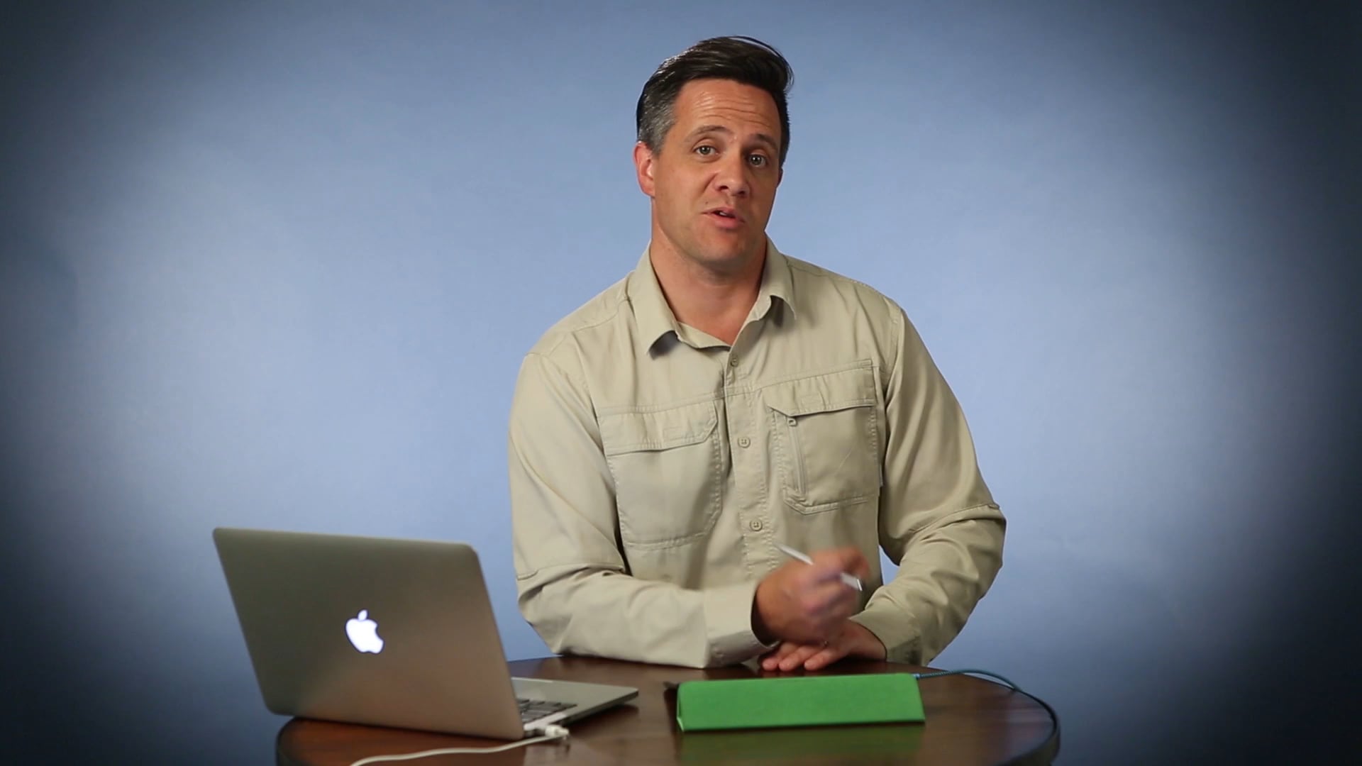 Reading Biblical Greek - Session 20 - Neuter Nouns