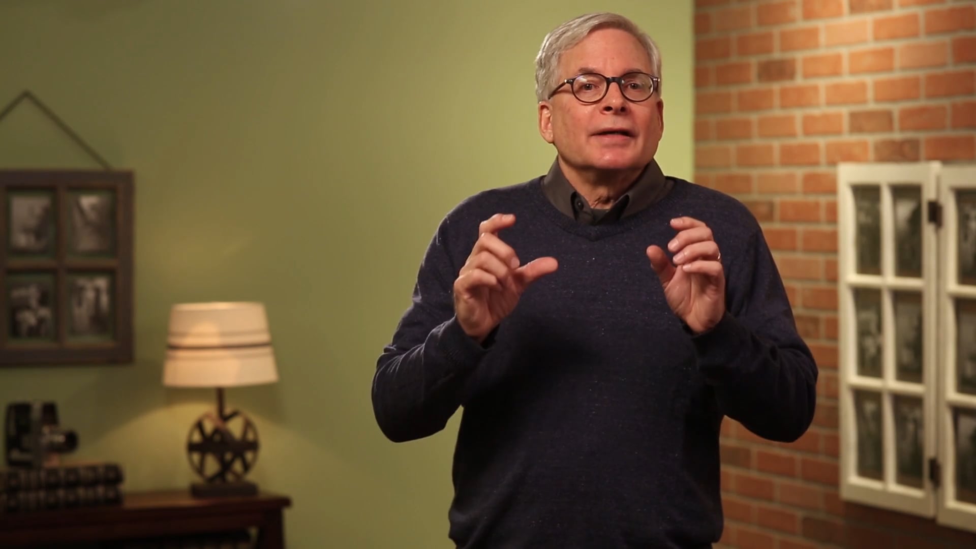 Historical Theology - Session 27: Church Government