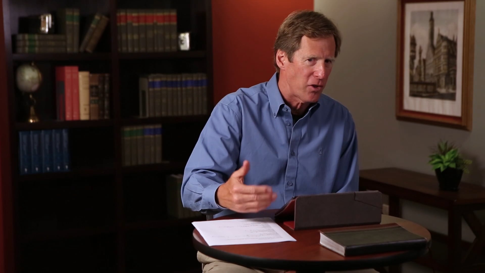 Moral Choices - Session 5 - Ethics at the Beginning of Life: Part 1