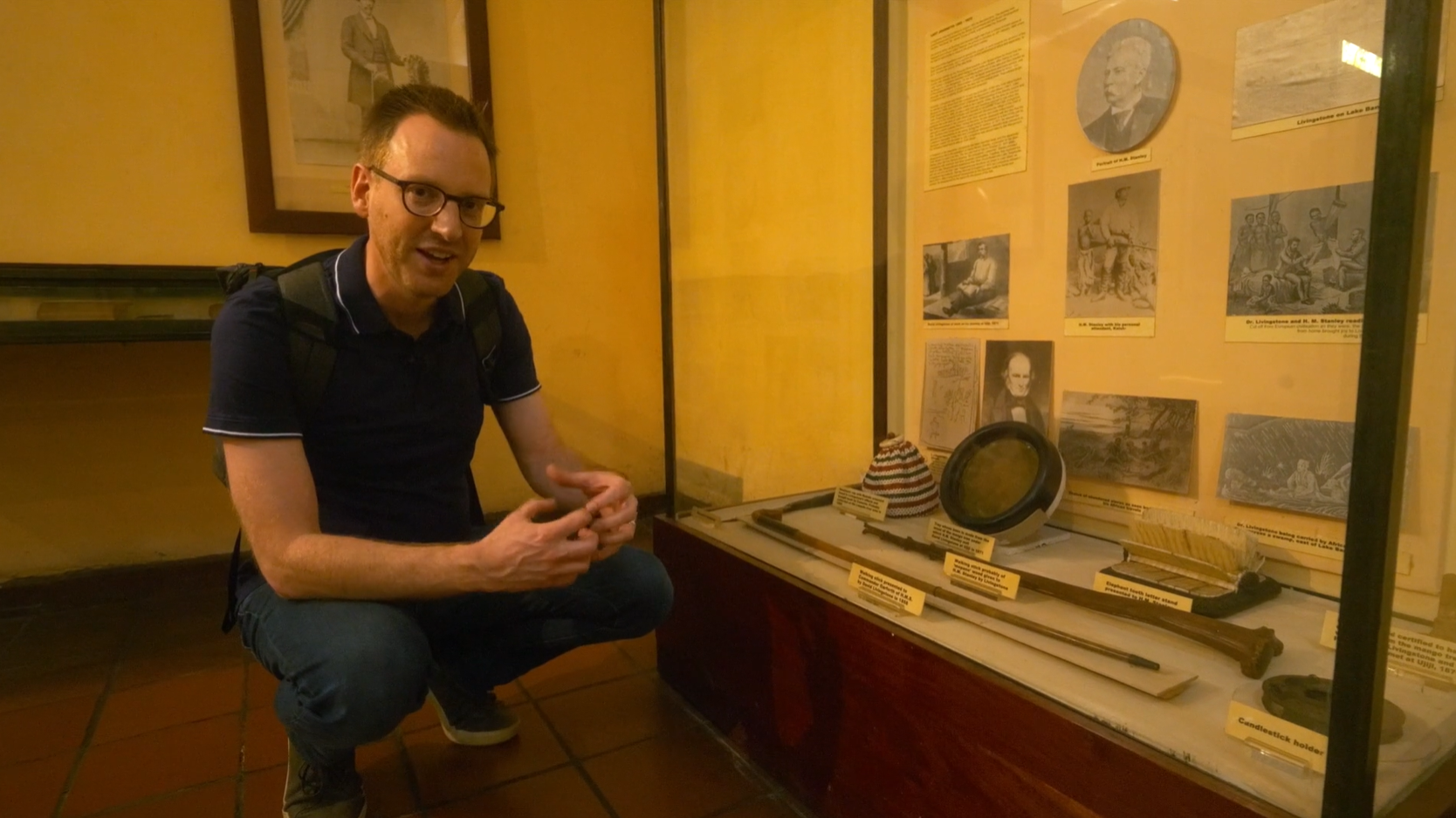 EPIC - Episode 7 - Zambia & Zimbabwe