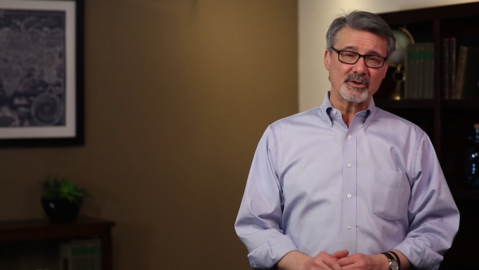 Church History, Vol 2 - Session 3: Luther's Reformation: A Conscience Unbound