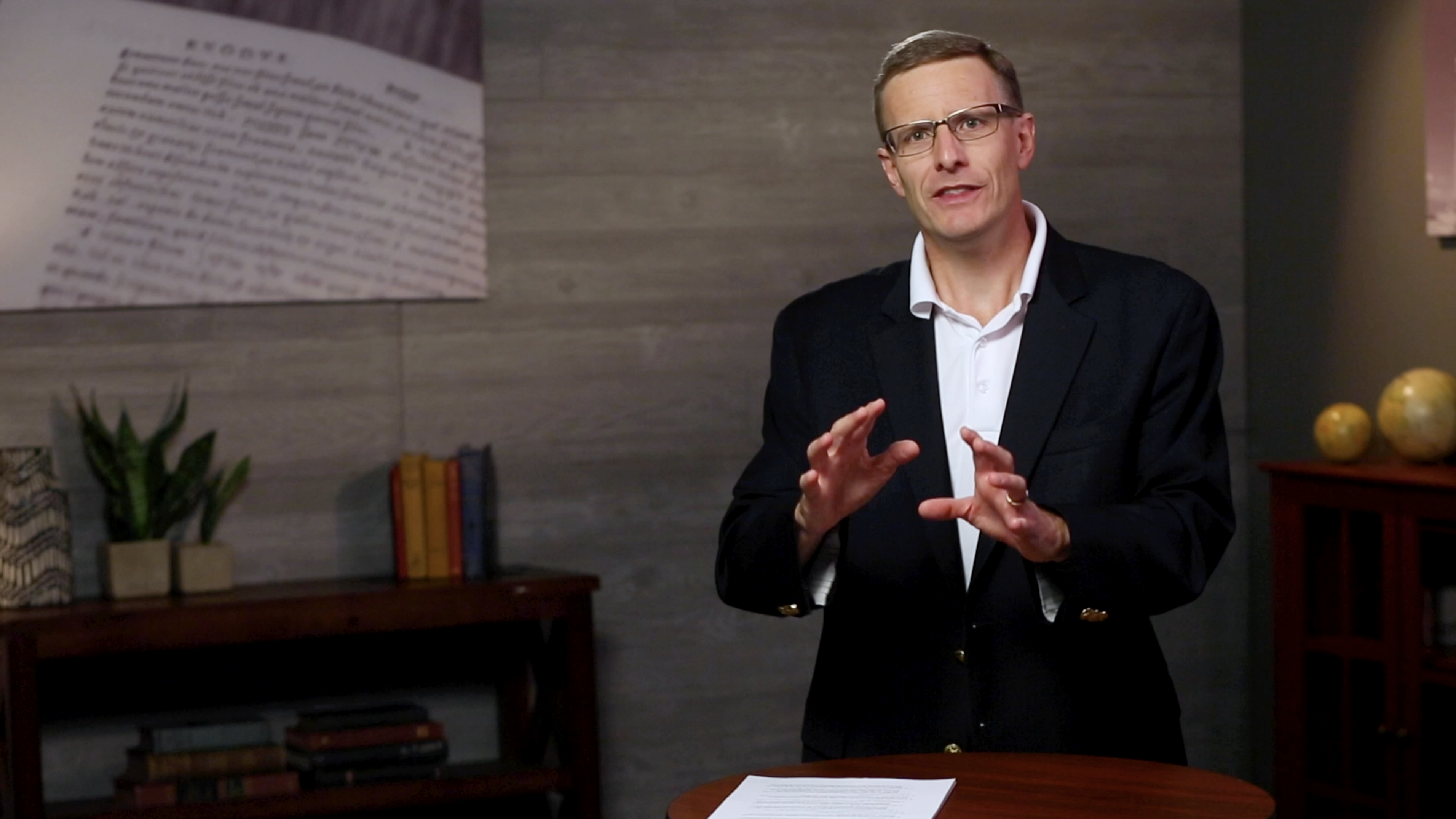 God's Glory Alone: The Majestic Heart of Christian Faith and Life