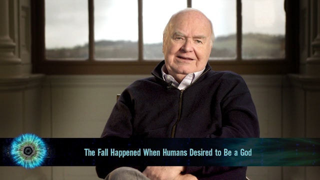 2084 - Session 9 - The Origin of the Human Moral Sense