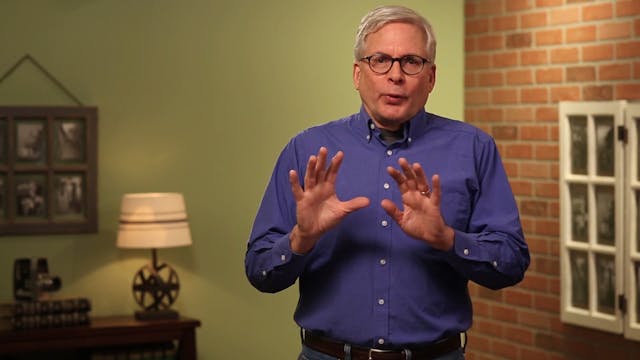 Historical Theology - Session 1: Intr...