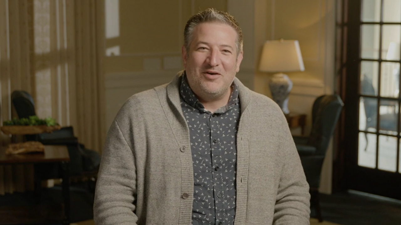 Gospel-Driven Ministry: An Introduction to the Calling and Work of a Pastor