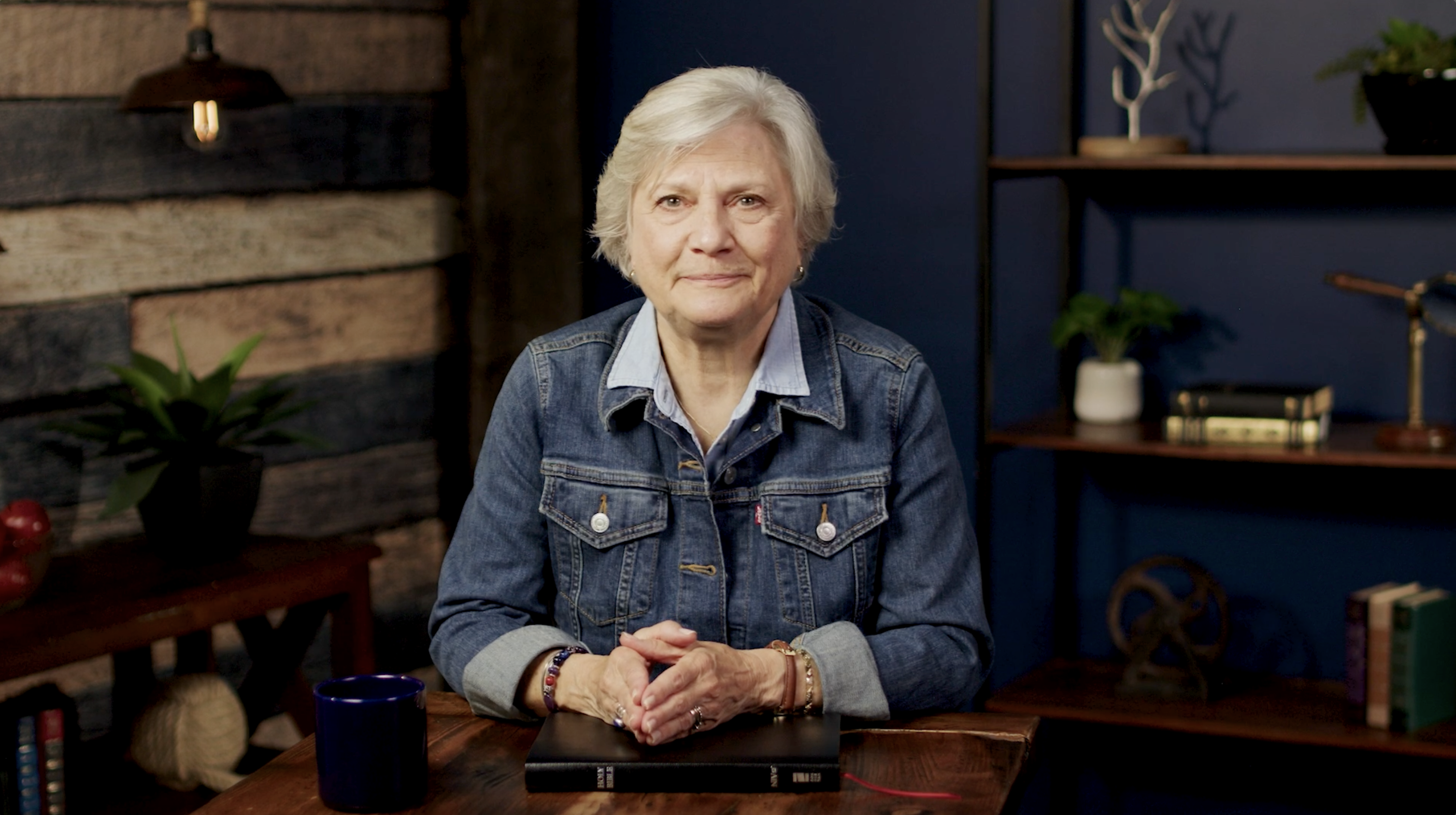 2 Corinthians (Judith A. Diehl)