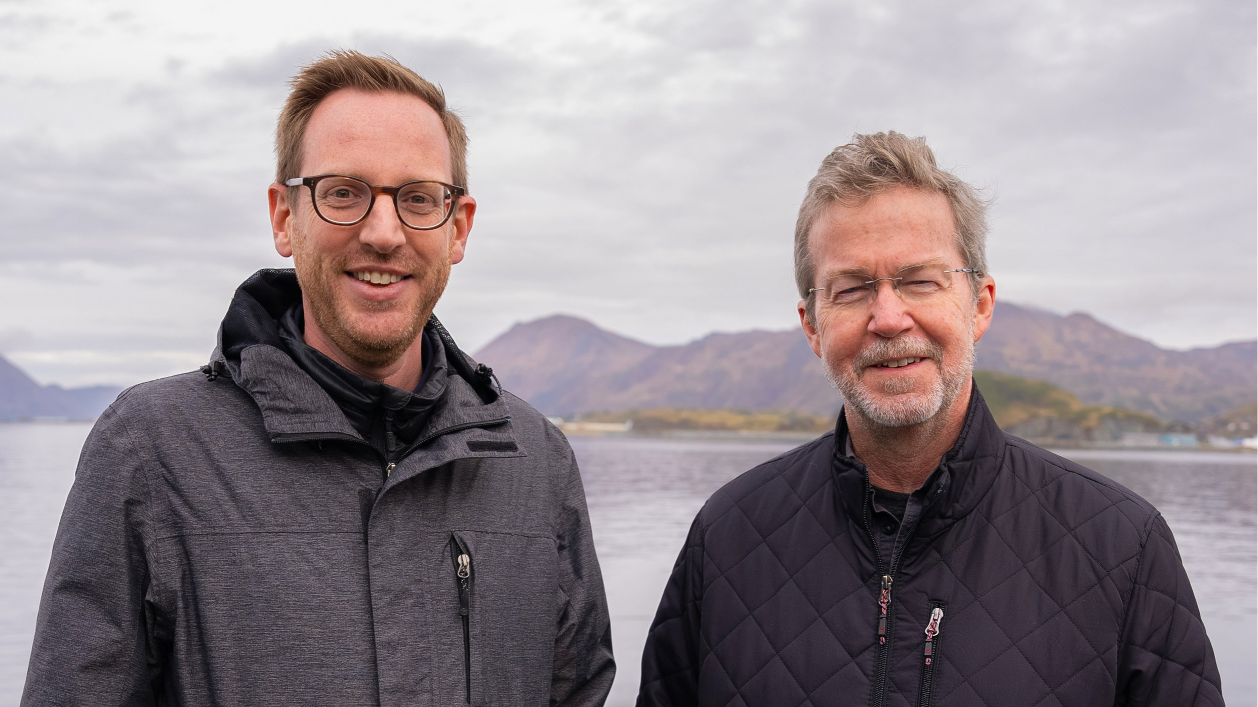 From the Rising of the Sun (Tim Challies and Tim Keesee)