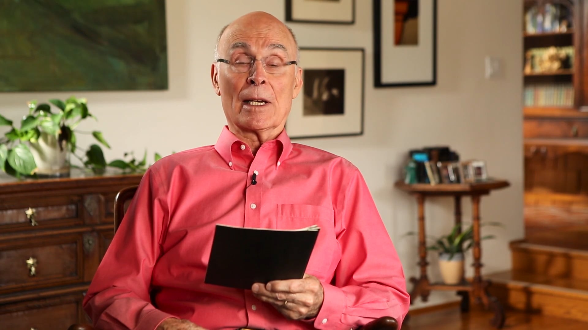 A Survey of the New Testament Video Lectures - Session 11: Acts—A Promotion of Christianity in the Greco-Roman World at Large