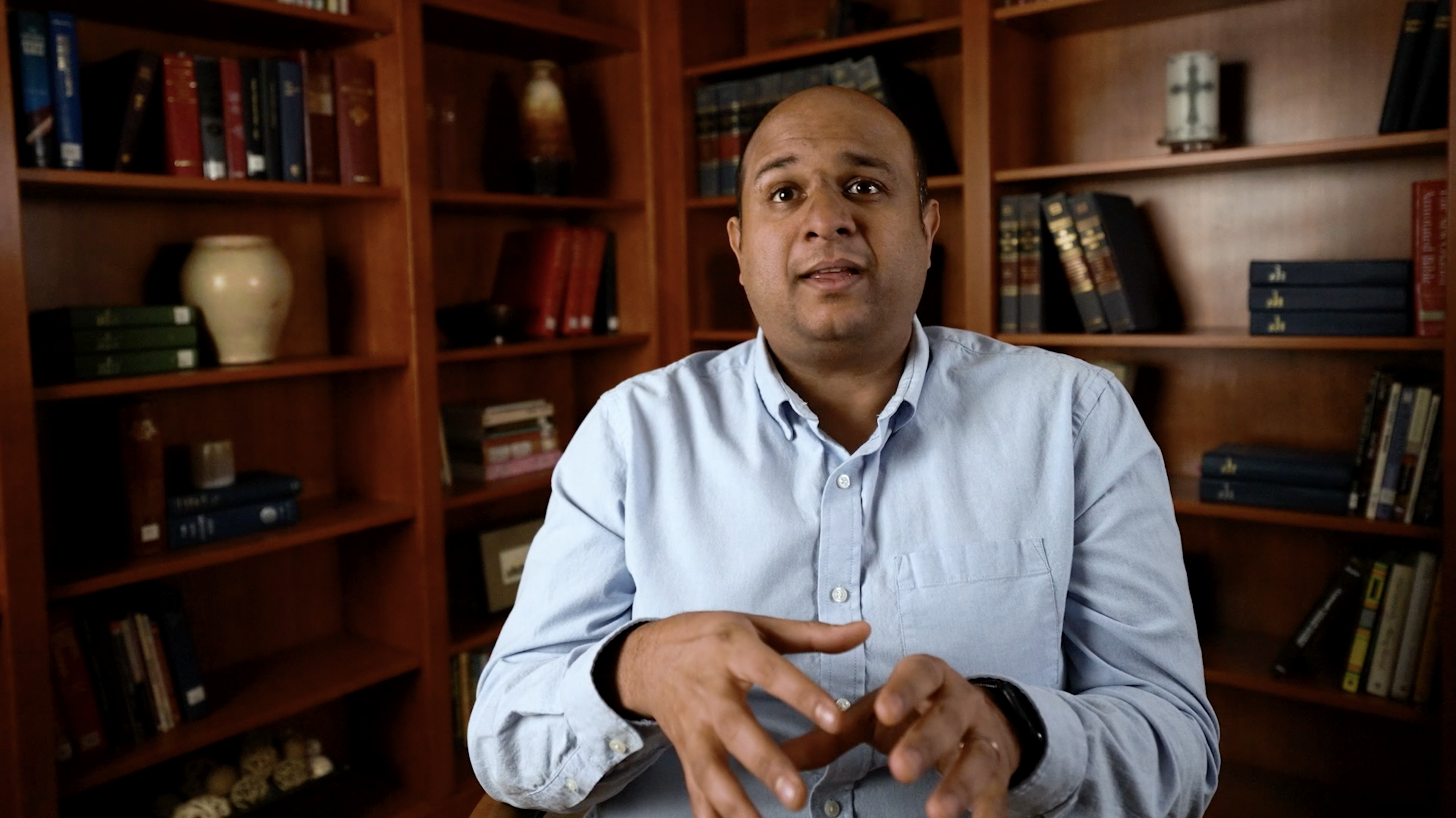 An Introduction to 1 and 2 Thessalonians (Nijay K. Gupta)