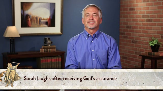 Genesis, A Video Study - Session 16 -...