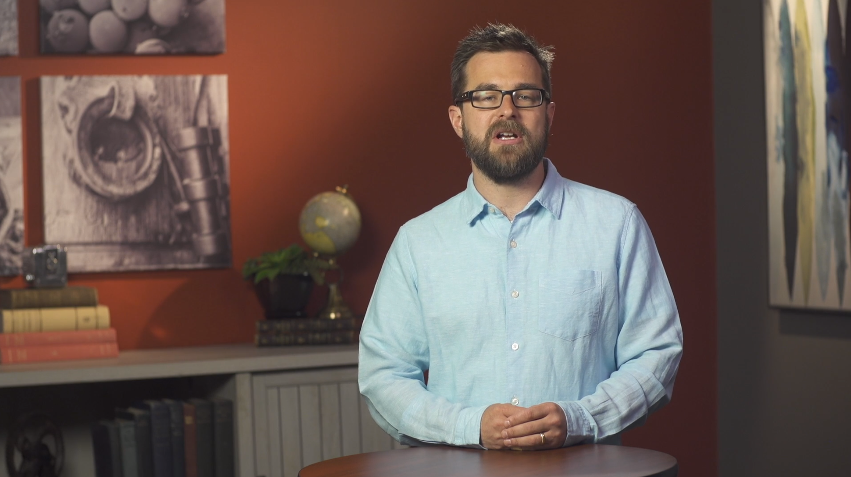 Christian History - Session 17 - Reform and Revival: 1600-1700