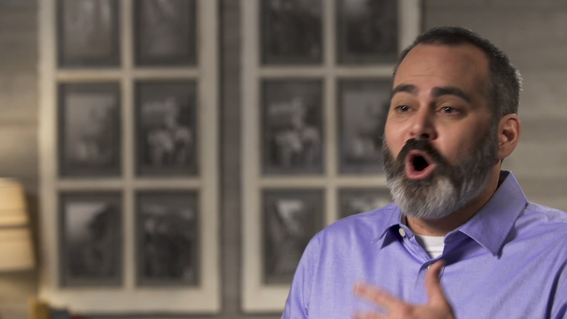 Know the Heretics - Session 4 - Marcion