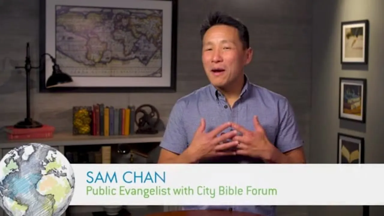 Evangelism in a Skeptical World - Evangelism in a Skeptical World (Sam ...