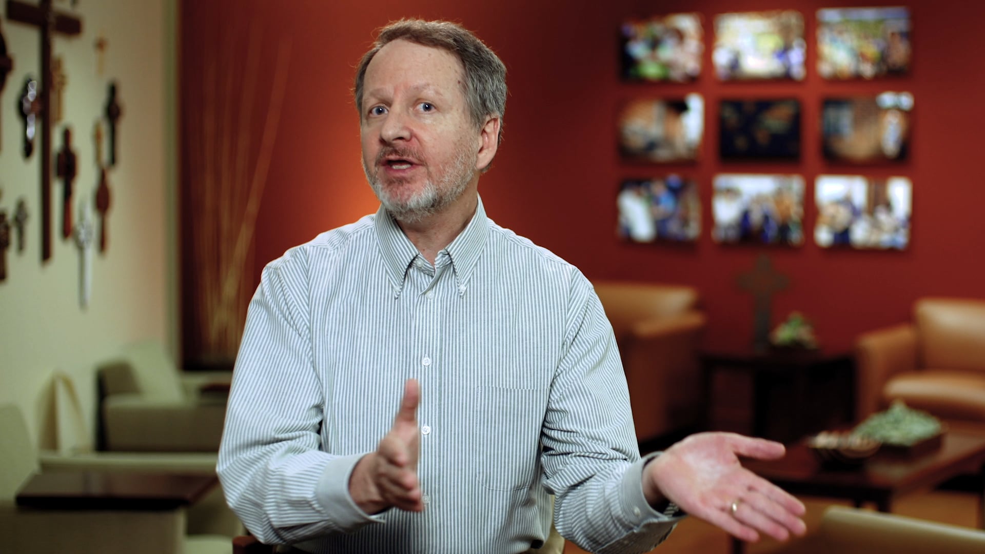 Mark - Session 23 - Mark 6:6b-13